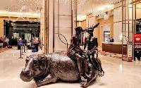Resorts World Las Vegas - Resorts World Las Vegas -