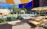 Resorts World Las Vegas - Resorts World Las Vegas -