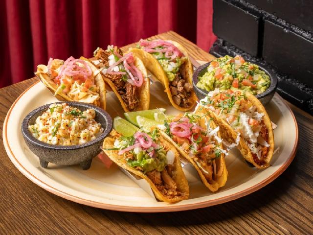 Rio Las Vegas Restaurants