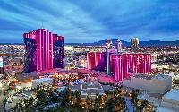 Rio - Las Vegas, USA
