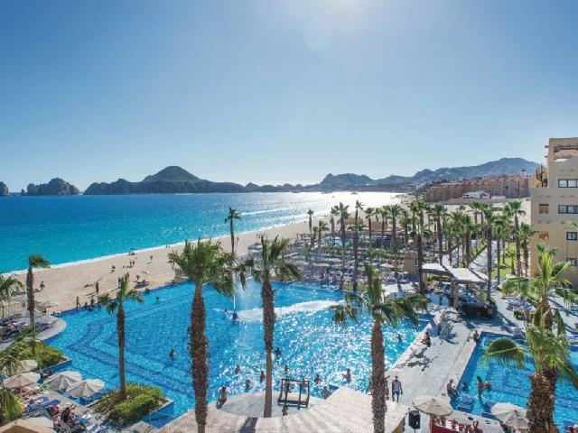 Riu Santa Fe Cabo San Lucas