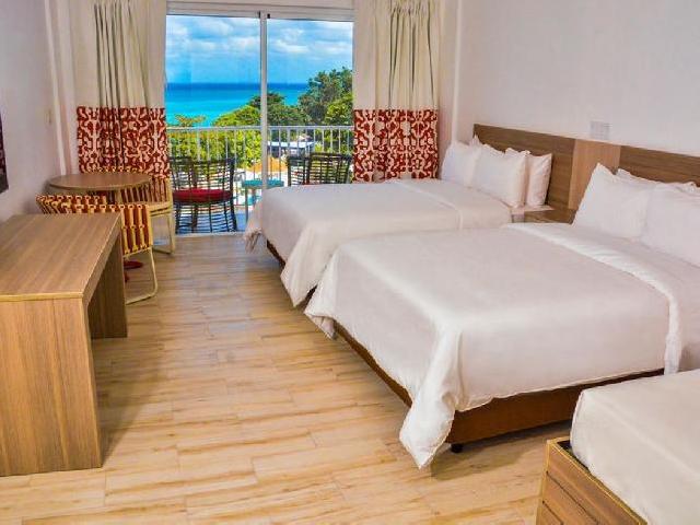 Royal Decameron Cornwall Beach - 