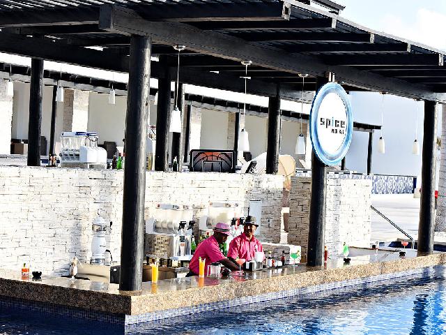 Royalton CHIC Punta Cana - Mermaid