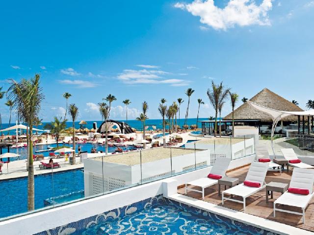 Royalton CHIC Punta Cana - Punta Cana, Dominican Republic