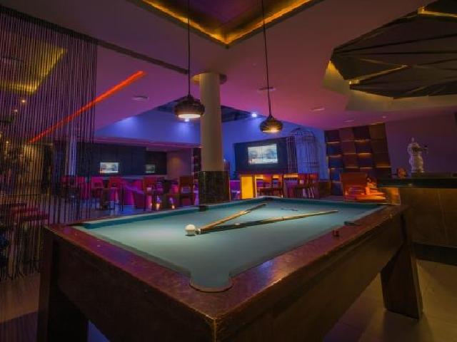 Royalton CHIC Punta Cana - Excite Sports Bar & Lounge