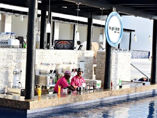 Royalton CHIC Punta Cana - Spice