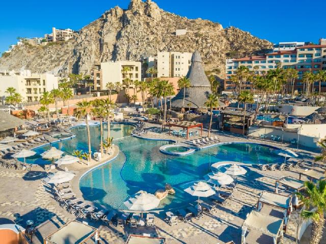 Sandos Finisterra - Cabo San Lucas, Mexico