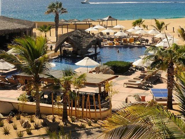 Solmar Resort