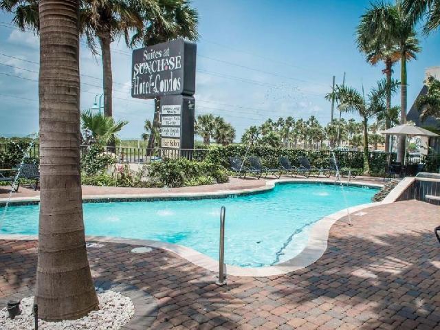 Suites at Sunchase - South Padre, USA Suites at Sunchase - South Padre, USA