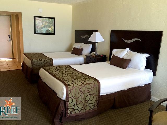 The Reef at Seahaven  - 