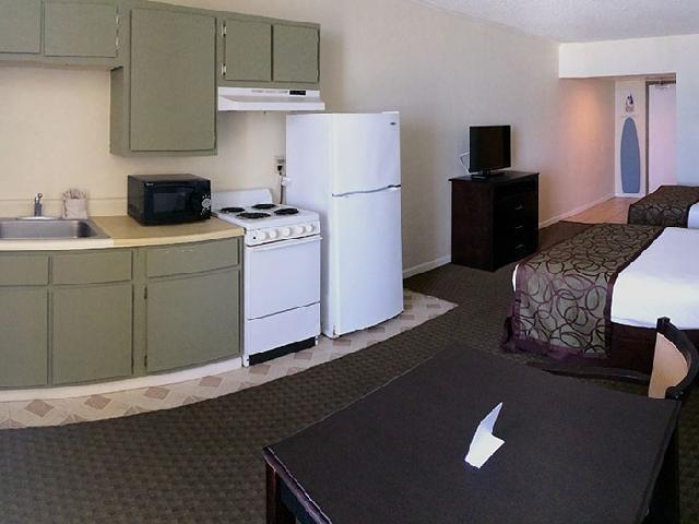 The Reef at Seahaven  - 