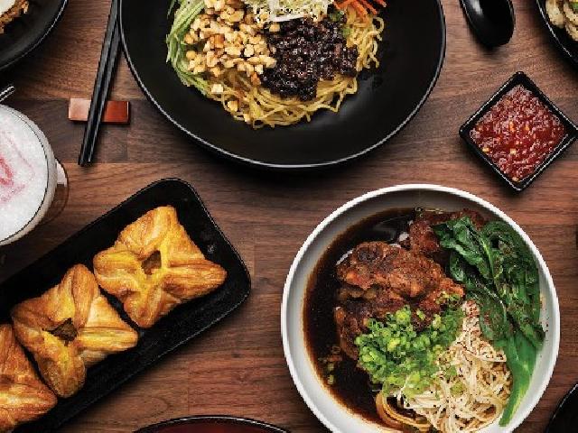 CHI Asian Kitchen