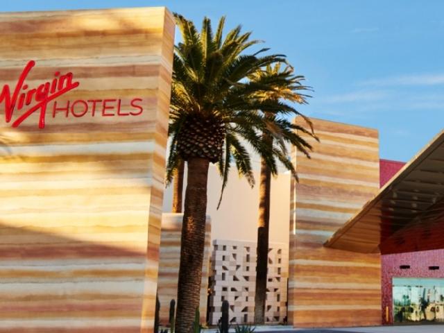 Virgin Hotel Las Vegas