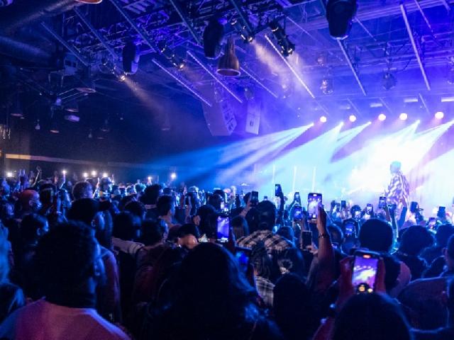 Virgin Hotel Las Vegas - 