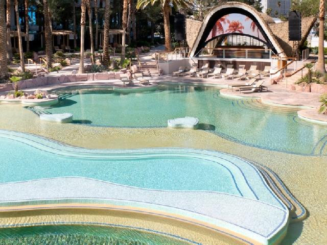 Virgin Hotel Las Vegas - 