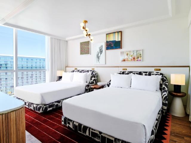 Virgin Hotel Las Vegas - 