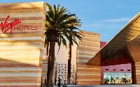 Virgin Hotel Las Vegas - Las Vegas, USA