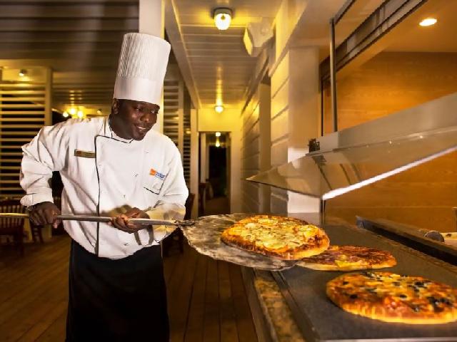 Viva La Pizza Viva La Pizza