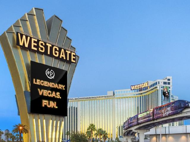 Westgate Las Vegas Resort & Casino
