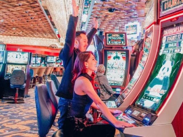 Westgate Las Vegas Resort & Casino - 