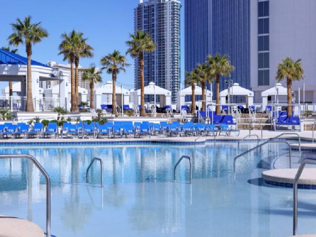 Westgate Las Vegas Resort & Casino - 