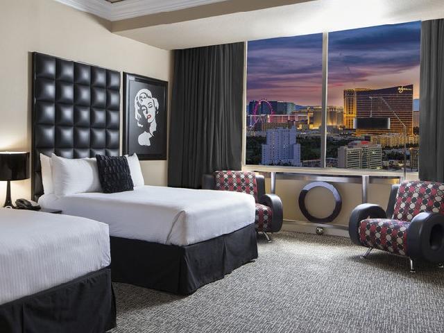 Westgate Las Vegas Resort & Casino - 