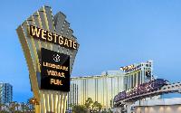 Westgate Las Vegas Resort & Casino - Las Vegas, USA