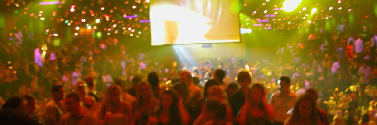 Spring Break Classico - Acapulco, Mexico