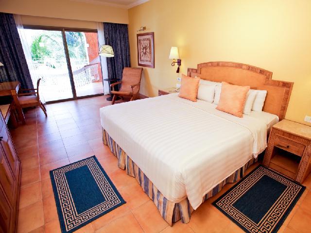 Superior Room - Barcelo Maya Grand Resort