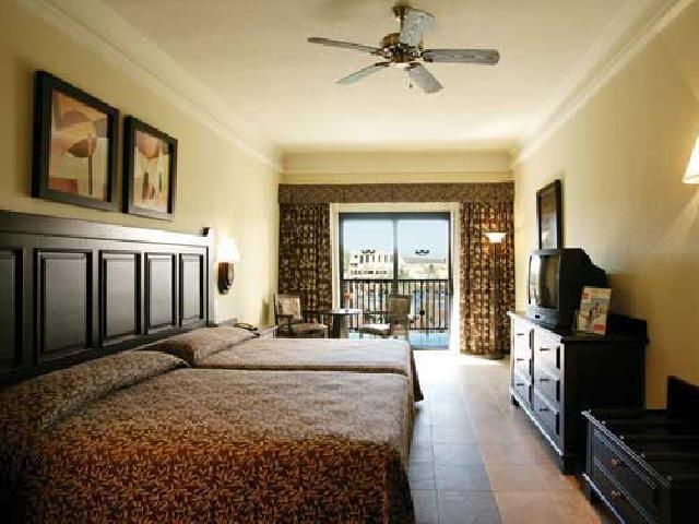 Hotel Riu Santa Fe - Cabo San Lucas Mexico