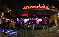 Party At Mandala