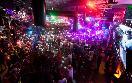 Cabo Wabo Cantina - Cabo San Lucas Mexico