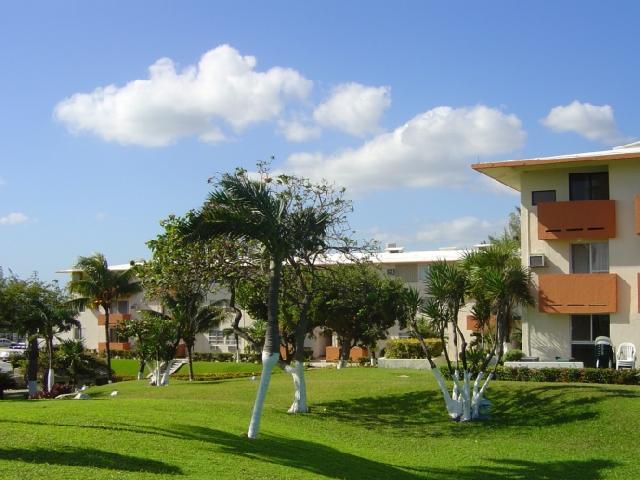Dos Playas - Cancun Mexico