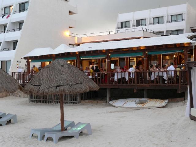 Flamingo Cancun Resort - Cancun Mexico
