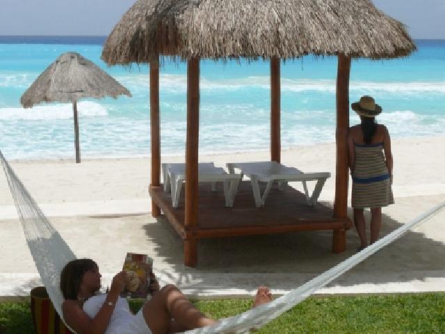 Flamingo Cancun Resort - Cancun Mexico