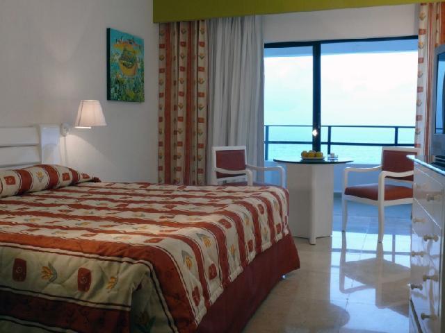 Flamingo Cancun Resort - Cancun Mexico