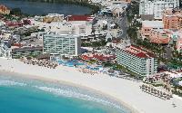 Krystal Cancun - Cancun, Mexico