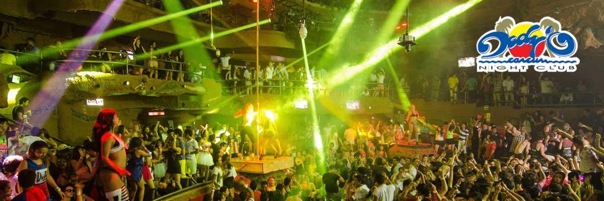 Spring Break Dady 'O - Cancun, Mexico Spring Break Dady 'O - Cancun, Mexico