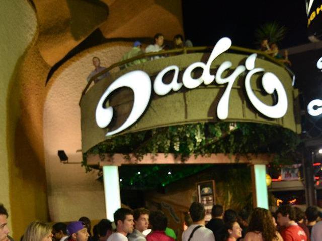 Spring Break Dady 'O - Cancun, Mexico Spring Break Dady 'O - Cancun, Mexico