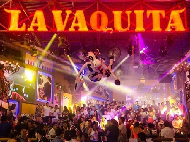 Image result for la vaquita cabo spring break