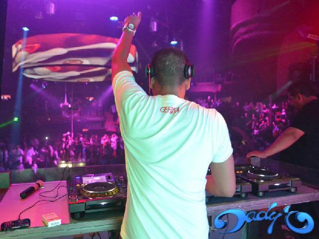 Spring Break Dady 'O - Cancun, Mexico Spring Break Dady 'O - Cancun, Mexico