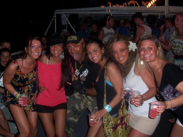 Spring Break Caribbean Carnival - Cancun, Mexico Spring Break Caribbean Carnival - Cancun, Mexico