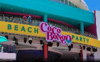 Party At Coco Bongo Beach Club