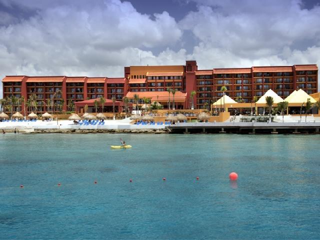 Fiesta Americana Cozumel Dive Resort - Cozumel Mexico