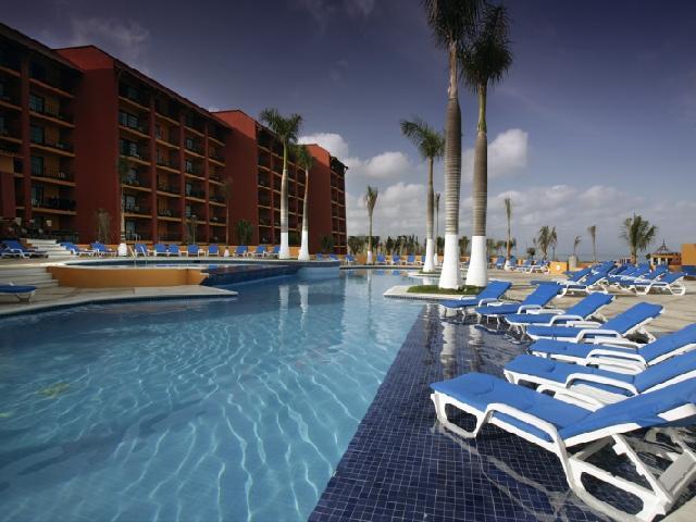 Fiesta Americana Cozumel Dive Resort - Cozumel Mexico