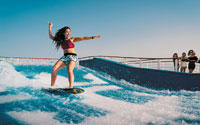 Spring Break Cruises, Bahamas - Non-stop Activities