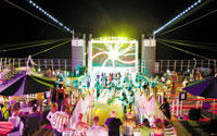 Spring Break Cruises, Bahamas - Party On