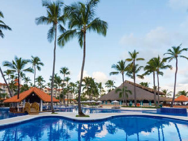 Occidental Caribe - Punta Cana, Dominican Republic Occidental Caribe - Punta Cana, Dominican Republic