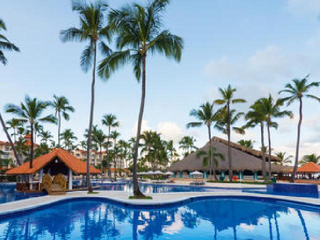 Barcelo Punta Cana Dominican Republic - Swimming Pool