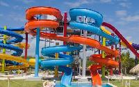 Sirenis Punta Cana Resort Casino & Aquagames Domiican Republic - Water Park Sirenis Punta Cana Resort Casino & Aquagames Domiican Republic - Water Park